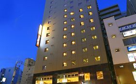 Dormy Inn Premium Namba